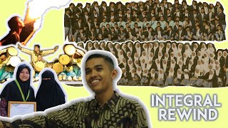 Integral Rewind 2021