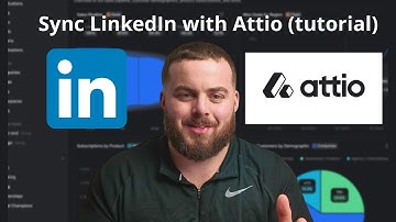 How to connect LinkedIn to Attio the right way (step-by-step setup)