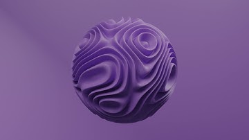 Node-Based Organic Animation