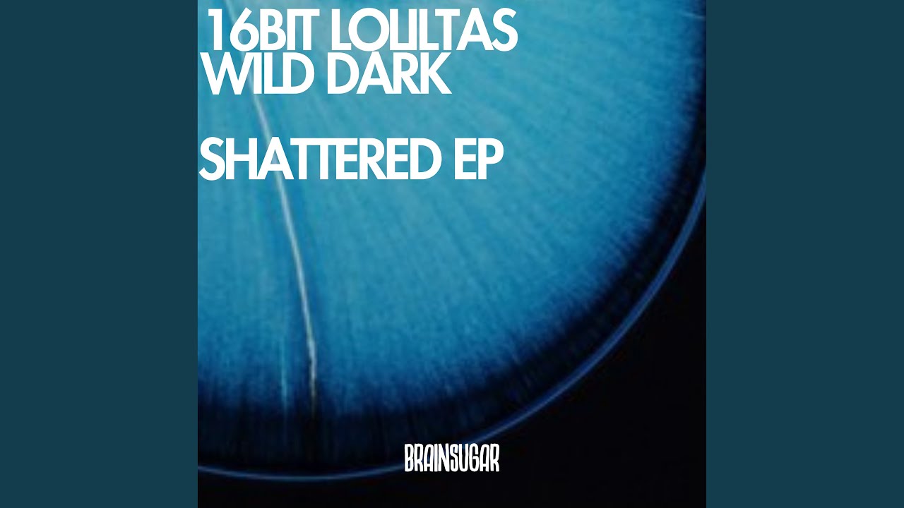 Shattered (Original Mix)