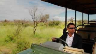 Meet our incredible team! [2012] | Rhino Africa