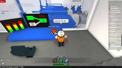 Epfteam And Friends (The Quest to blow up the core) Part 3