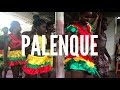 Palenque: Africa in Colombia | TRAVEL VLOG