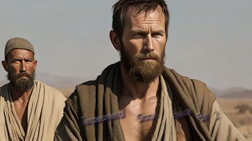 Temperamental Grace: Prelude – Part 3