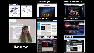 The 2016 National Science Olympiad Astronomy Event - Part6