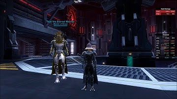 How to Set Up Star Parse -Swtor Parsing tool