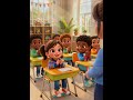 Learn English Numbers 36–40 | Easy Kids Lesson with Lina 🎓✨