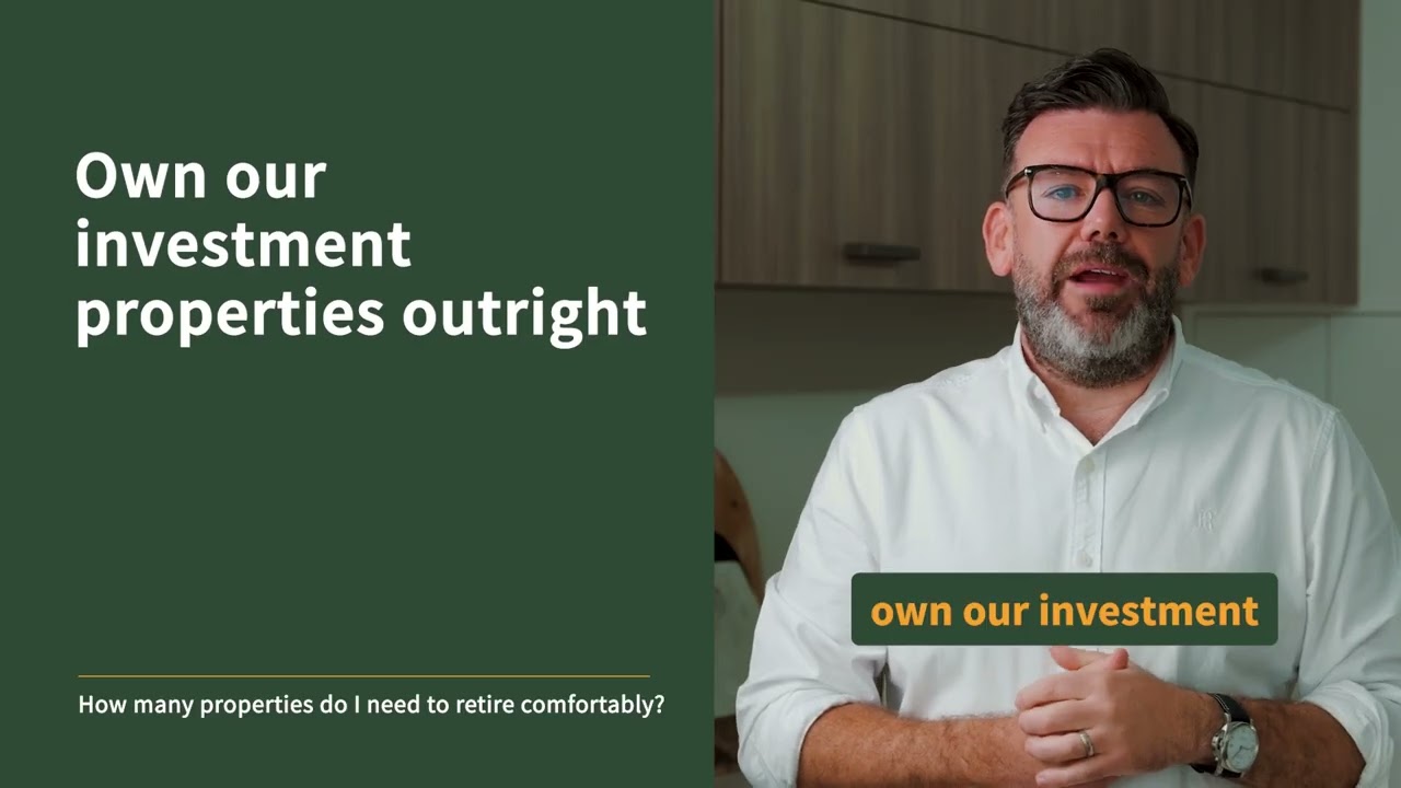 Neil Casey answers: Should I buy for capital growth or cash flow?