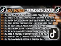 DJ TIKTOK TERBARU 2026 - DJ JANGAN TUNGGU LAMA LAMA🎵DJ SEDIA AKU SEBELUM HUJAN-IDGITAF X SO ASU🎵