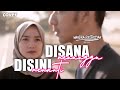DISANA MENANTI DISINI MENUNGGU (KOPLO) - Wandra | Official Music Video
