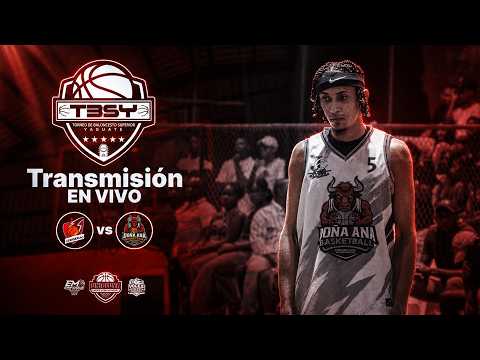 Doña Ana vs Najayo CODENA