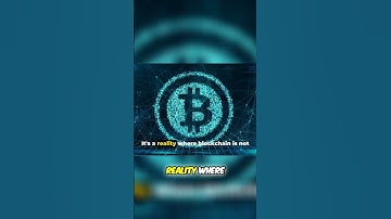 Revolutionizing Blockchain: The Future of Real-World Asset Digitalization #crypto