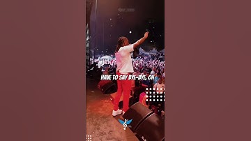 Thumbnail of @BurnaBoy -Last Last ( Live Performance) #burnaboy #shorts