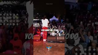 @BurnaBoy -Last Last ( Live Performance) #burnaboy #shorts Resimi