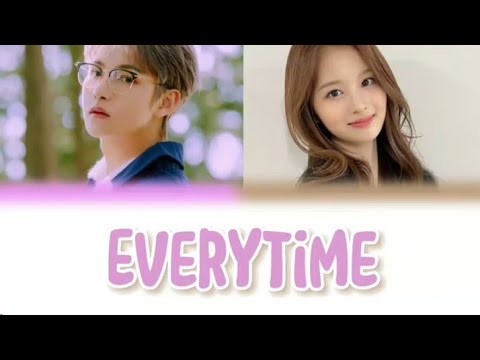 [Debut] Everytime - Punch (펀치) ft. Chen (첸) cover by Blaze