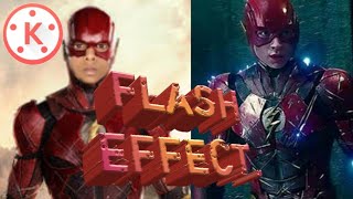flash kinemaster tutorial