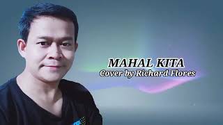 Mahal Kita Song by Renz Verano