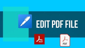 How to edit pdf file in Noteshelf | Notetaking app for Android