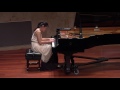 Tin Yi Wong - Beethoven Sonata No.30 in E major, Op.109