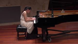 Tin Yi Wong - Beethoven Sonata No.30 in E major, Op.109