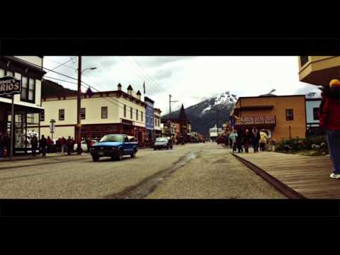 Skagway Alaska  - filmed by Paul Hemann Productions