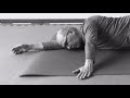 Most Effective Back Pain Relief Feldenkrais Lesson