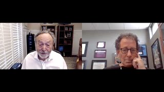 Dr. Stephen Porges Discusses the COVID-19 Pandemic from the Polyvagal Perspective