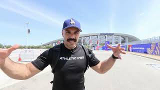 I Thought the World Cup Would Unite Los Angeles… I Was Wrong