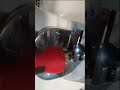 Kohler Touchless Battery Change Out 2 #plumbing #bathroomfixtures
