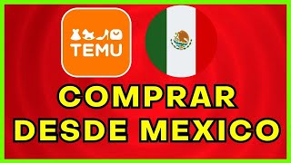 How to BUY in TEMU From MEXICO and Pay in OXXO, With CARDS, Paypal or Mercado Pago
