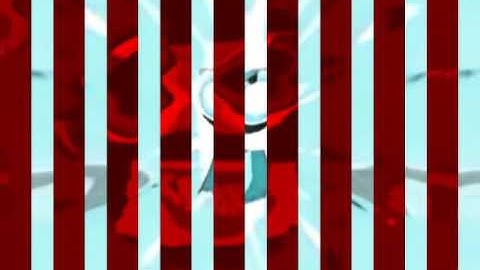 Angry Klasky Csupo Smash into Sick