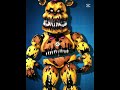 Edit Nightmare fredbear