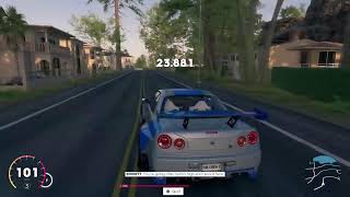 Playing The Crew 2 LIVE (Hyper Cars!!!)