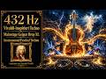 432 Hz Vivaldi Festival Techno | Epischer Geigen Drop Mix🎻⚡🔥