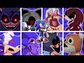 Triple Trouble Ultimate but Every Turn a Different Character Sings HD ❰Perfect Hard❙ Me❙Sonic.EXE❱