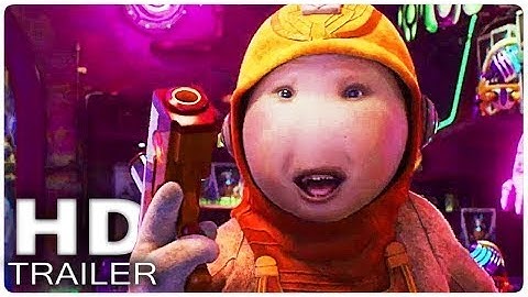 映画『ヴァレリアン 千の惑星の救世主』最終予告(60秒)｜3.30（金）全国公開