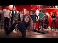  stevie dor  kitty box  choreography by yanis marshall 