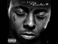 Lil Wayne - Playing With Fire (Lyrics) - The Carter 3