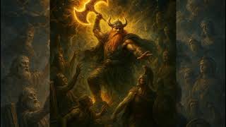 JörmunBlunder - VIKTHØR GUNNAR 