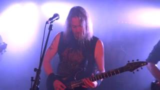 Accuser - Perish By Oblivion @Vortex Surfer Club 2016-03-12