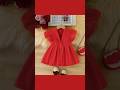 Cute baby frock design|cute baby frock|baby dress design #babyfrockdesign #babydress #frock #ytshort