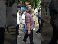 Amanatak/terbangan oleh group SERUMPUN JURAI Desa Aremantai SDU Muara Enim Sumatera Selatan