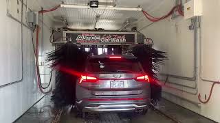 AUTEC 220 Soft Touch Car Wash screenshot 5