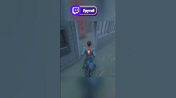 #dbd #deadbydaylight #dbdshorts #gaming #dbdfyp #dbdclips #dbdsurvivor #twitch