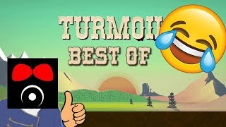 AGRAELUS | TURMOIL | BEST OF !