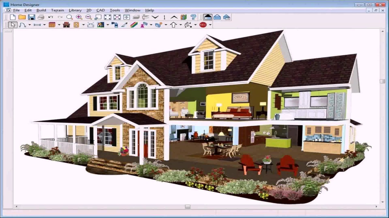  House  Design  Software  Free Ipad  see description YouTube