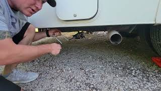 Stabilizer Jacks