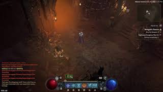 100 Ice Shard Sorc Pushing Nightmare Dungeons +60- Build Guide AMA