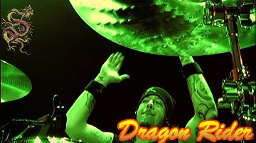 Alter Bridge -Travelling Riverside Blues (live)(Dragon Rider)