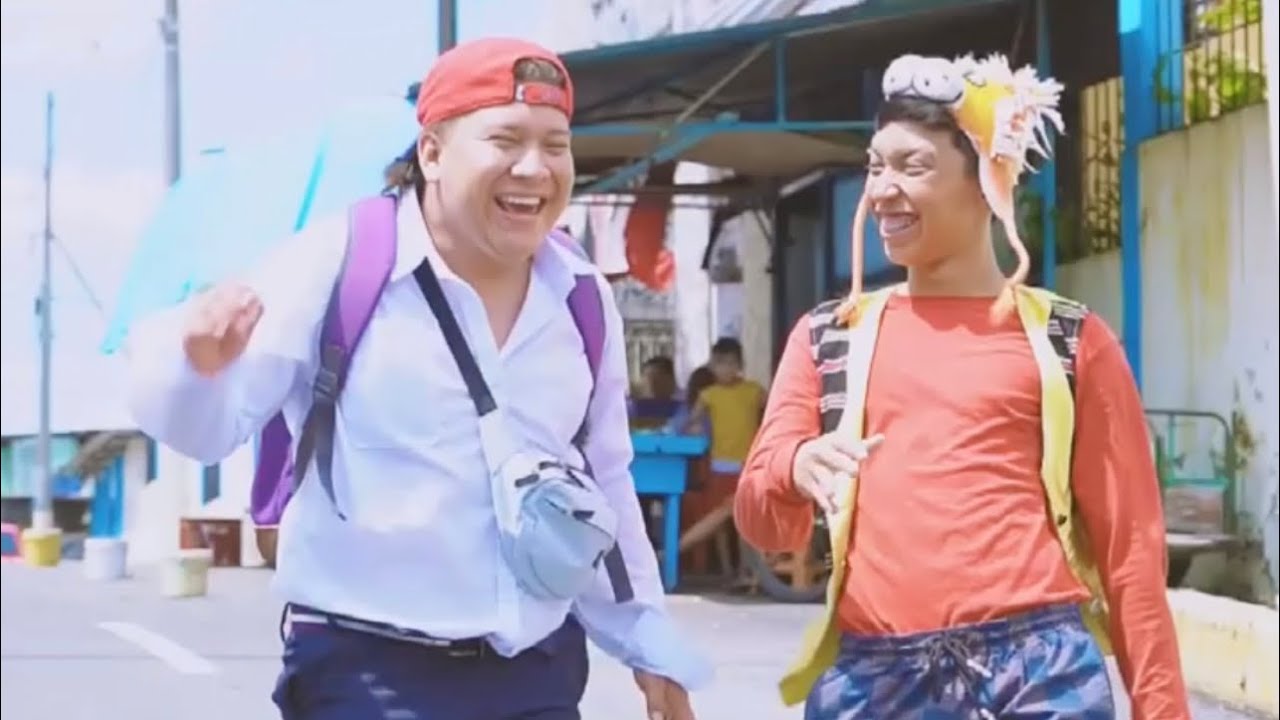 REGRESO A CLASES 😅